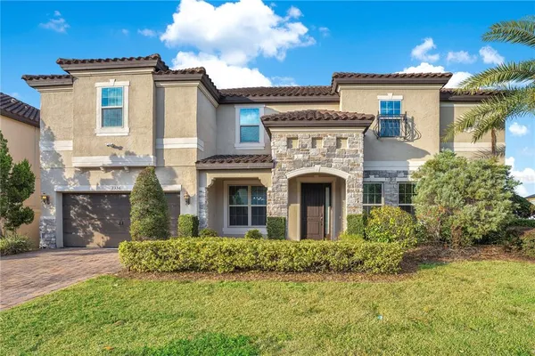 $1,024,000 | 2356 Kelbrook Court, Oviedo, FL 32765