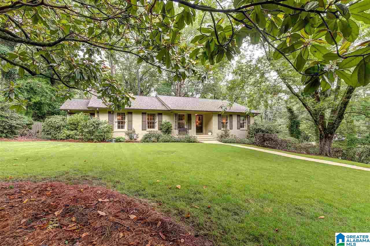 2740 Cherokee Road Birmingham, AL 35216 - Photo 2 of 35