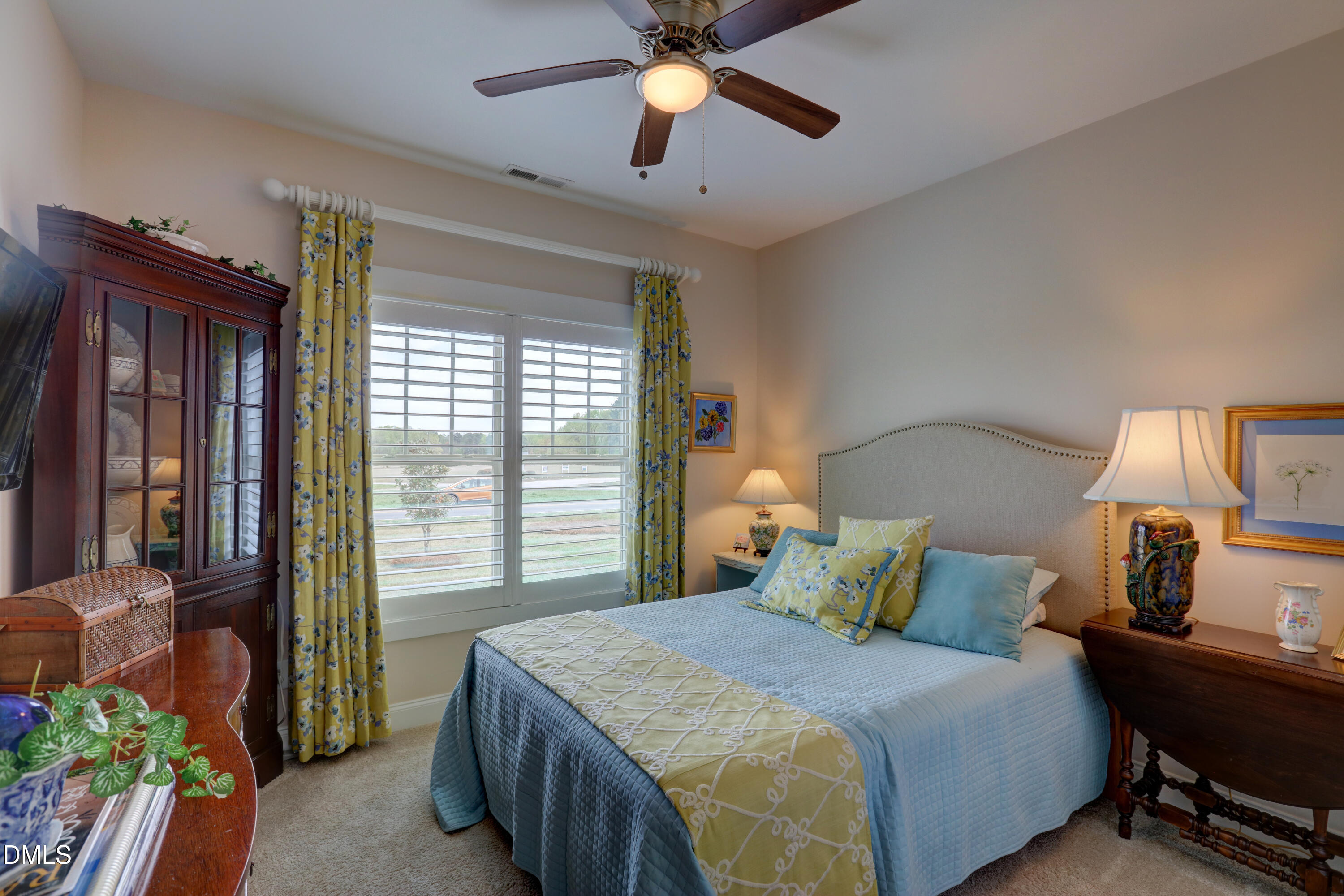15 Old Eason Road Zebulon, NC 27597 - Photo 24 of 43 Bedroom 3