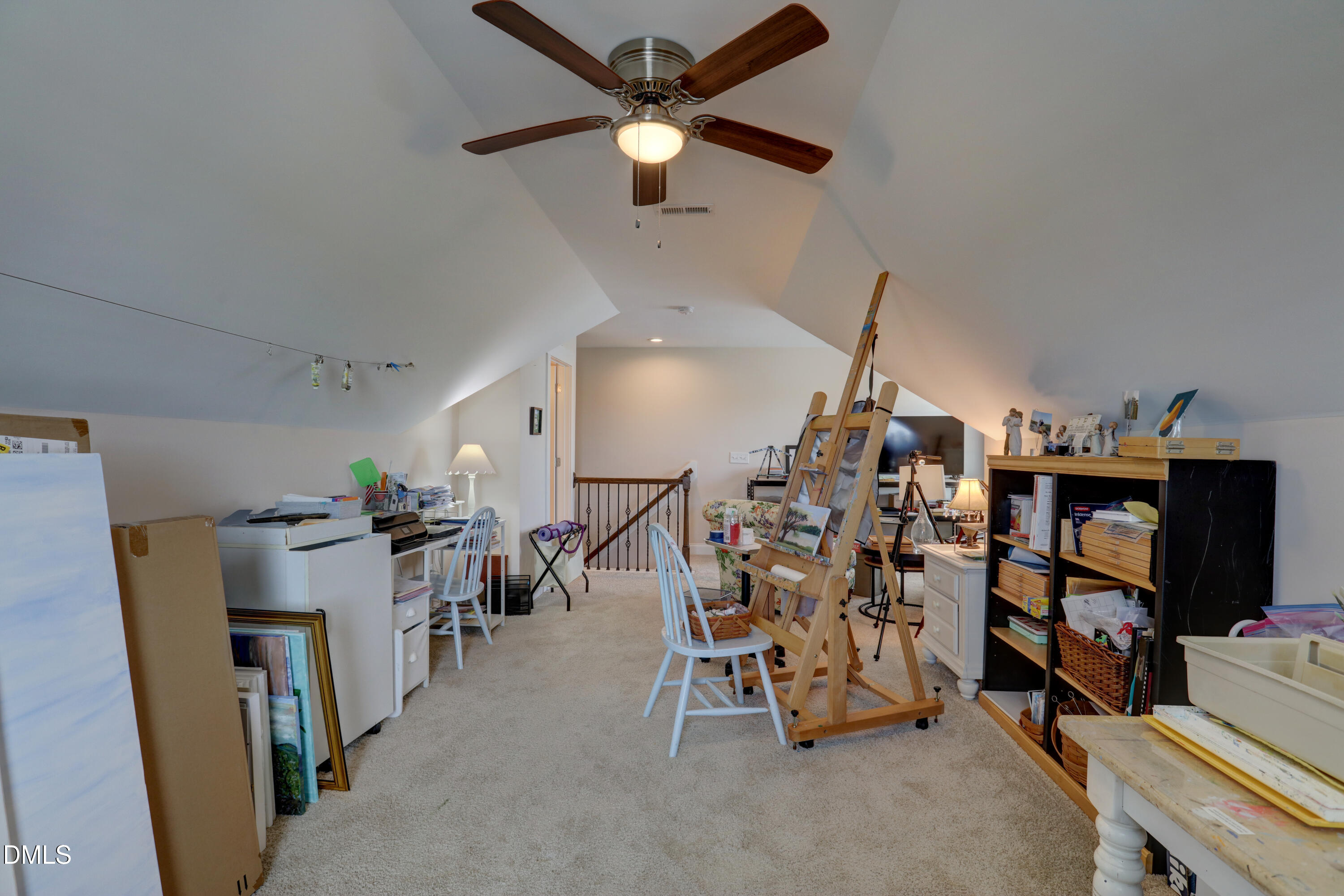 15 Old Eason Road Zebulon, NC 27597 - Photo 27 of 43 Bonus room 3