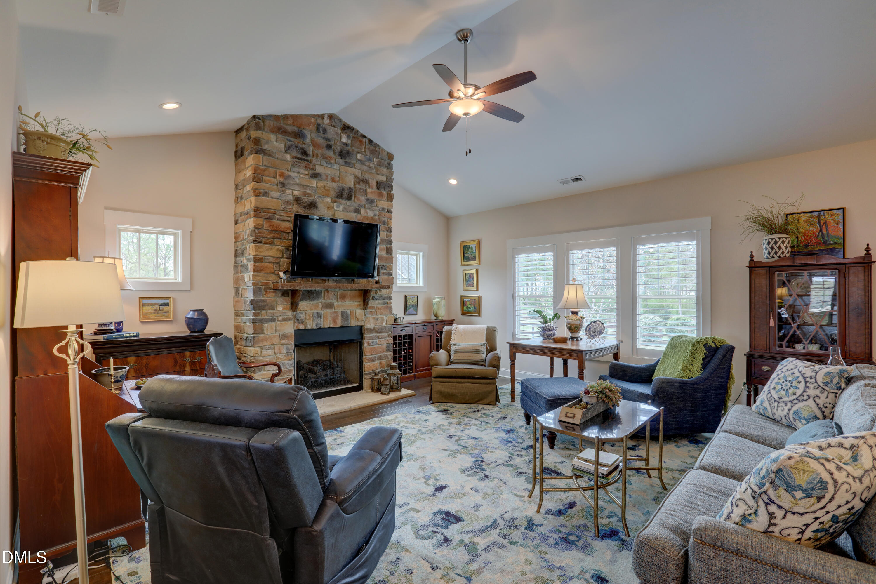 15 Old Eason Road Zebulon, NC 27597 - Photo 9 of 43 LR
