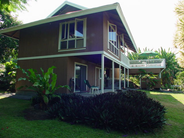 825780 B Napoopoo Road Captain Cook, HI 96704 - Photo 1 of 62 Gallery Image 1