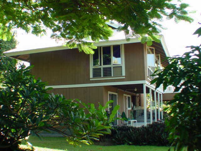 825780 B Napoopoo Road Captain Cook, HI 96704 - Photo 2 of 62 Gallery Image 2
