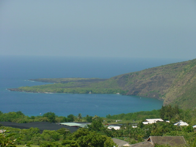825780 B Napoopoo Road Captain Cook, HI 96704 - Photo 3 of 62 Gallery Image 3