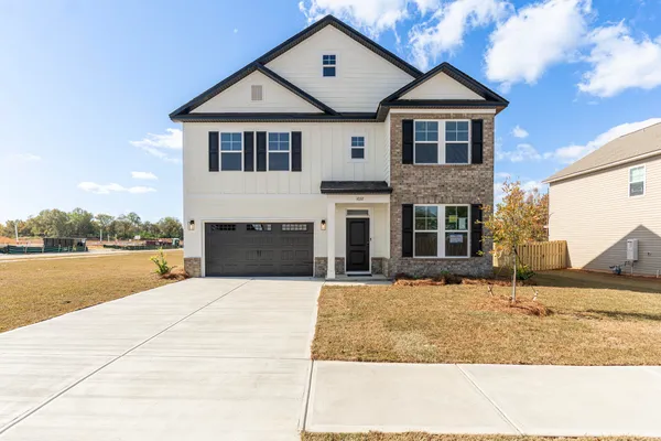 $317,718 | 1032 Debutant Drive, Thomson, GA 30824