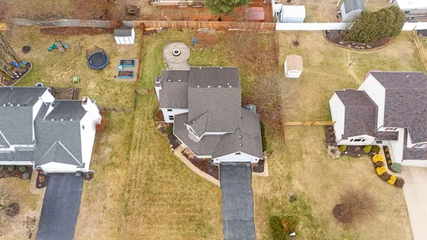 $380,000 | 1284 Brandywine Street, Temperance, MI 48182