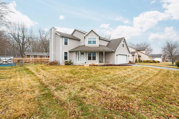 $380,000 | 1284 Brandywine Street, Temperance, MI 48182