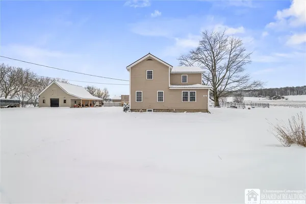 $315,000 | 9065 Highway 474, French Creek, NY 14724