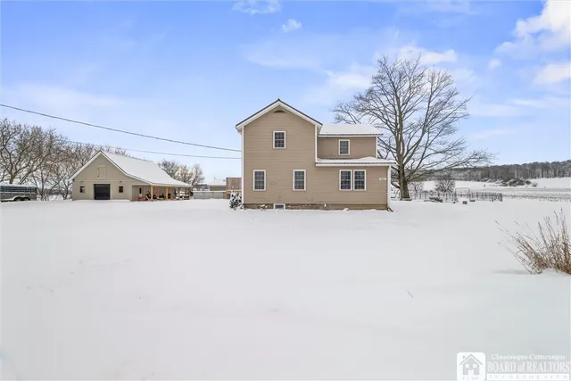 $325,000 | 9065 Highway 474, French Creek, NY 14724