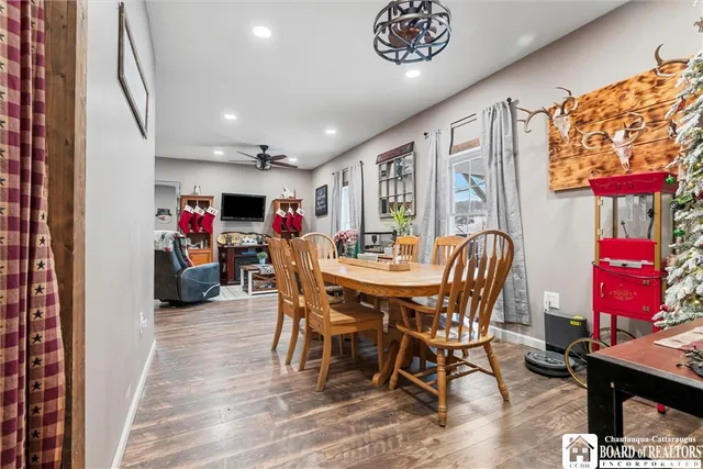 $325,000 | 9065 Highway 474, French Creek, NY 14724