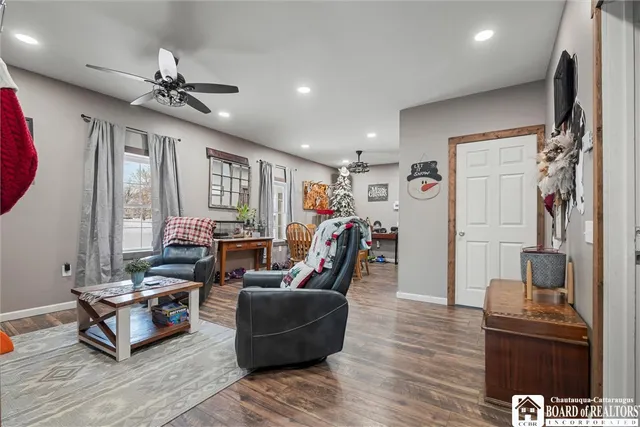 $325,000 | 9065 Highway 474, French Creek, NY 14724