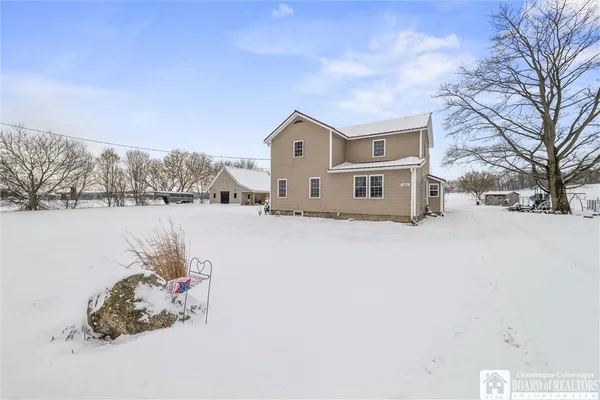 $315,000 | 9065 Highway 474, French Creek, NY 14724