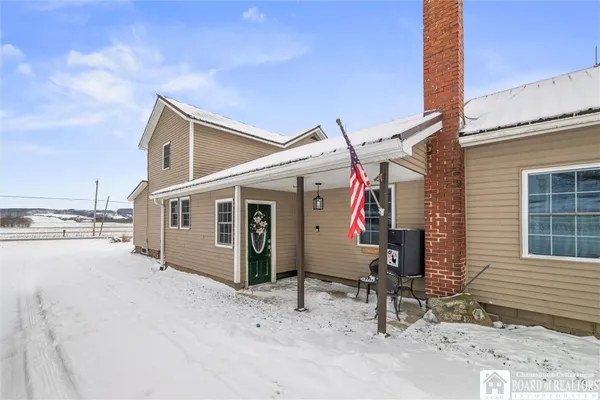 $315,000 | 9065 Highway 474, French Creek, NY 14724