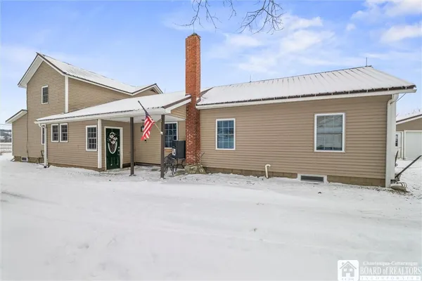 $315,000 | 9065 Highway 474, French Creek, NY 14724