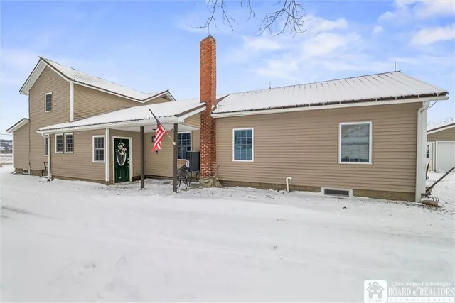 $325,000 | 9065 Highway 474, French Creek, NY 14724