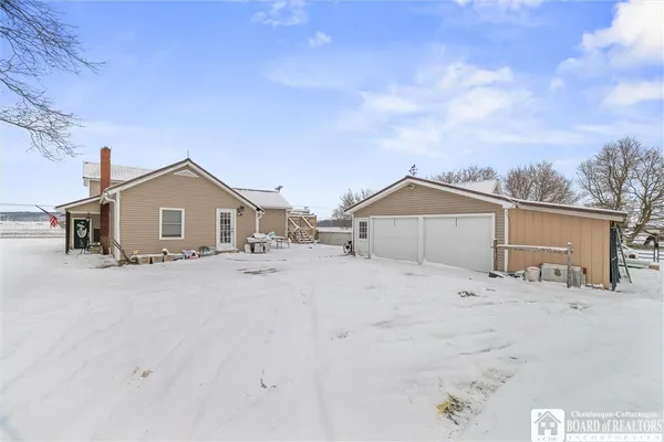 $315,000 | 9065 Highway 474, French Creek, NY 14724