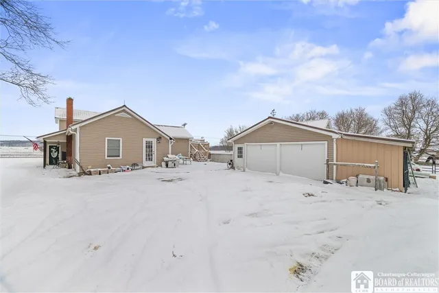 $325,000 | 9065 Highway 474, French Creek, NY 14724