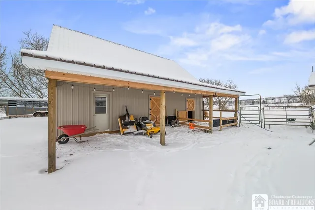 $325,000 | 9065 Highway 474, French Creek, NY 14724