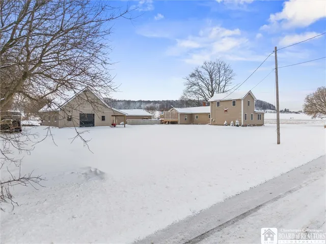 $325,000 | 9065 Highway 474, French Creek, NY 14724
