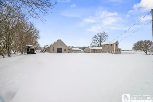 $315,000 | 9065 Highway 474, French Creek, NY 14724