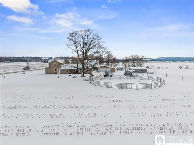 $325,000 | 9065 Highway 474, French Creek, NY 14724