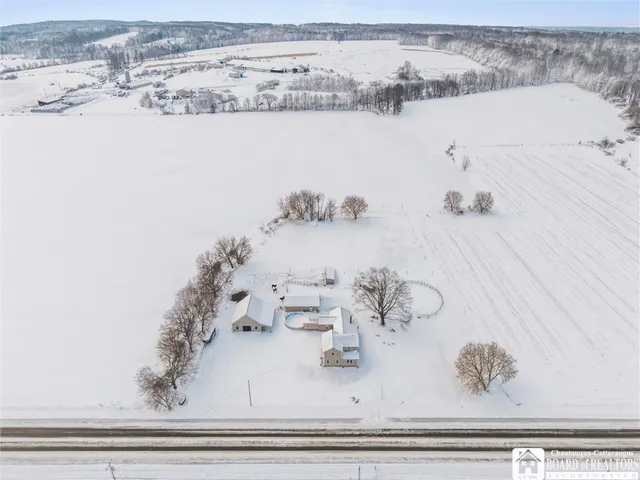 $325,000 | 9065 Highway 474, French Creek, NY 14724