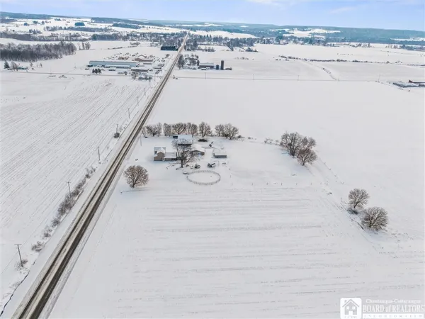 $315,000 | 9065 Highway 474, French Creek, NY 14724
