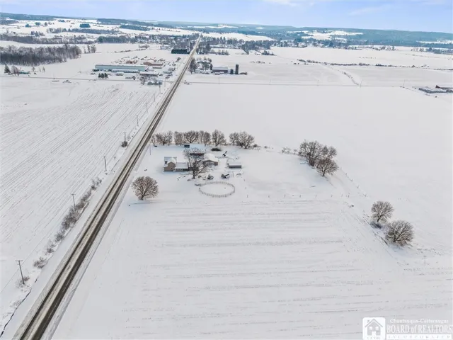 $325,000 | 9065 Highway 474, French Creek, NY 14724