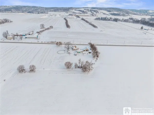 $315,000 | 9065 Highway 474, French Creek, NY 14724