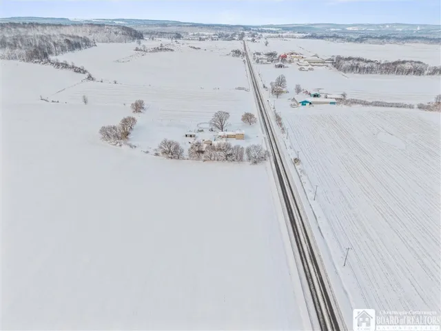 $325,000 | 9065 Highway 474, French Creek, NY 14724