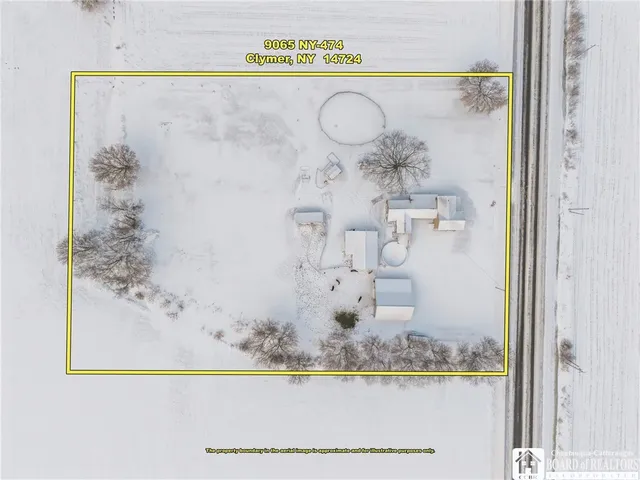 $325,000 | 9065 Highway 474, French Creek, NY 14724