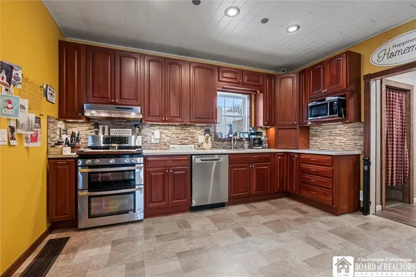 $315,000 | 9065 Highway 474, French Creek, NY 14724