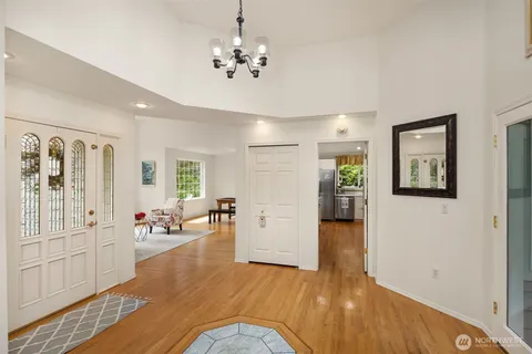 $815,000 | 9821 344th Street South, Roy, WA 98580