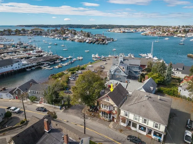$399,000 | 197 East Main Street, Unit 1, Gloucester, MA 01930