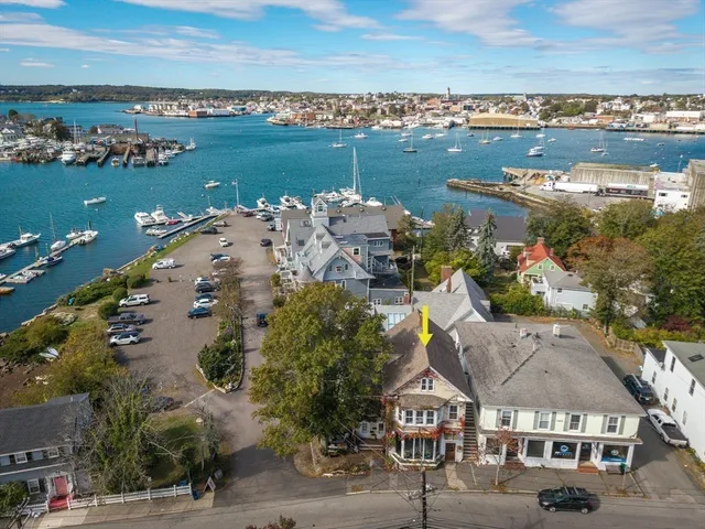 $399,000 | 197 East Main Street, Unit 1, Gloucester, MA 01930