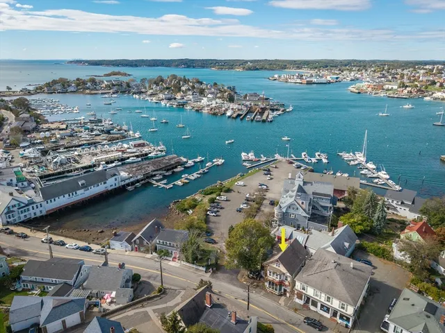 $399,000 | 197 East Main Street, Unit 1, Gloucester, MA 01930