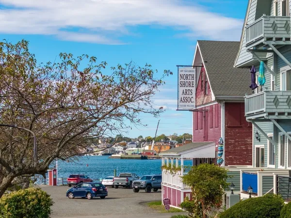 $325,000 | 197 East Main Street, Unit 1, Gloucester, MA 01930