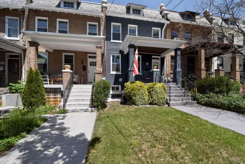 $1,099,000 | 309 Webster Street Northwest, Washington, DC 20011