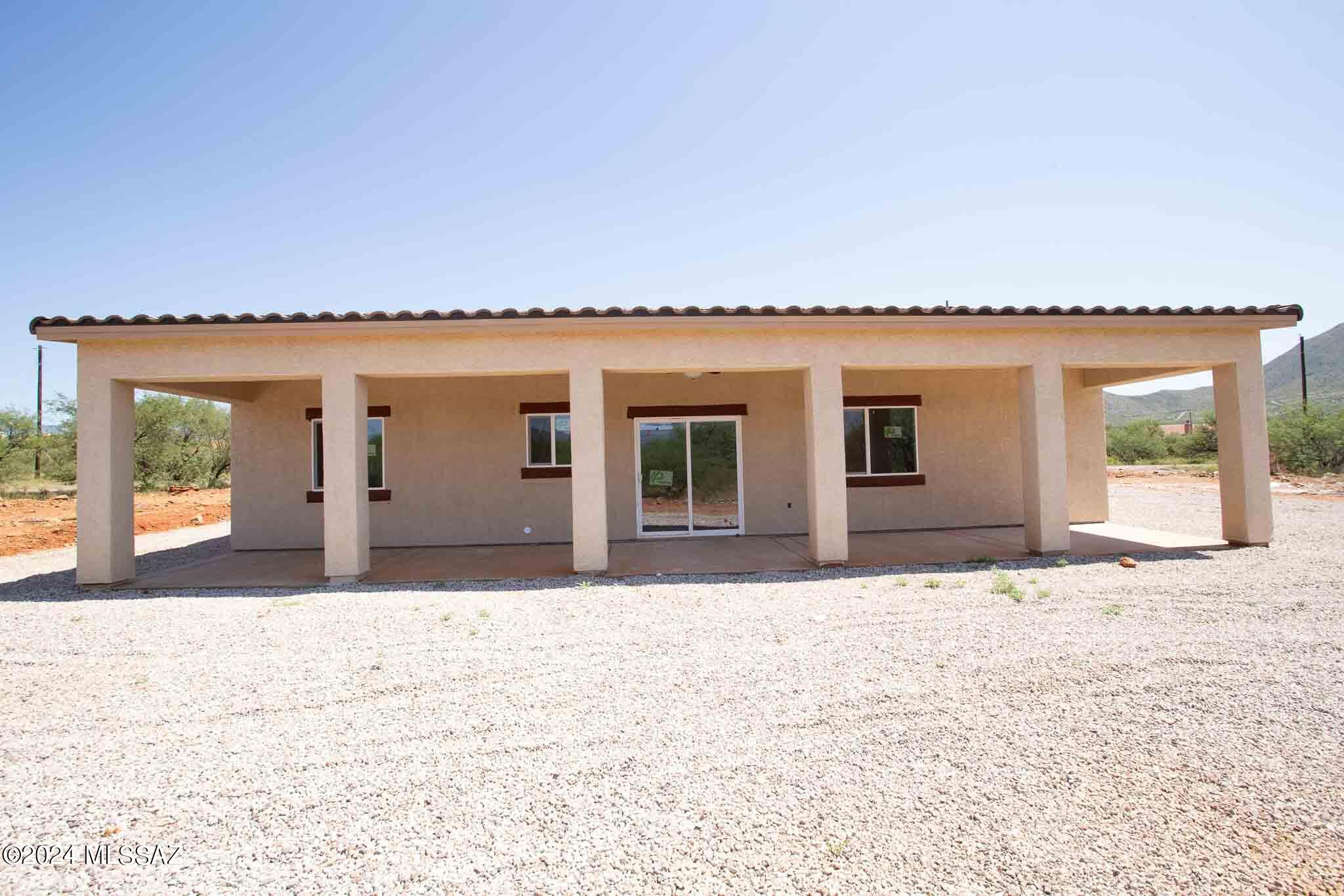1846 Burns Court Rio Rico, AZ 85648 - Photo 2 of 3