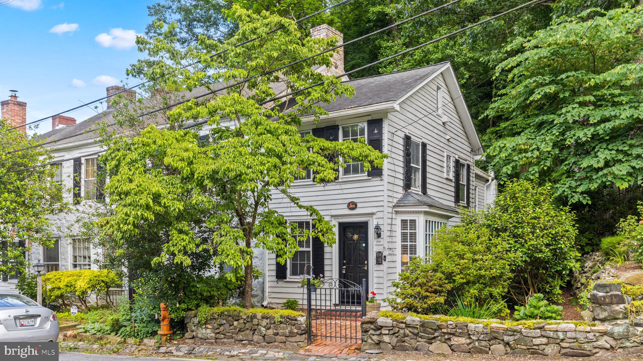 5025 Wetheredsville Road Baltimore, MD 21207 - Photo 2 of 58