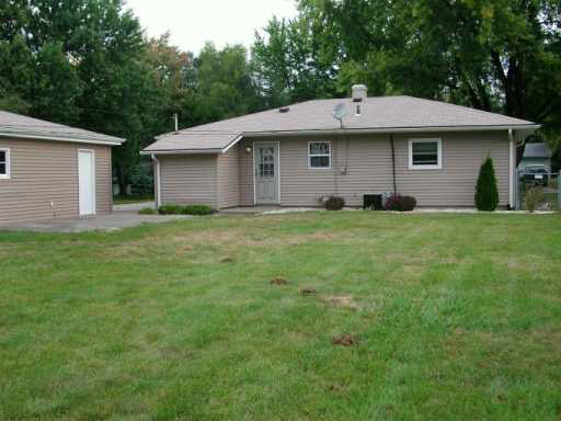 15672 Darden Road Granger, IN 46530 - Photo 5 of 5 Gallery Image 5