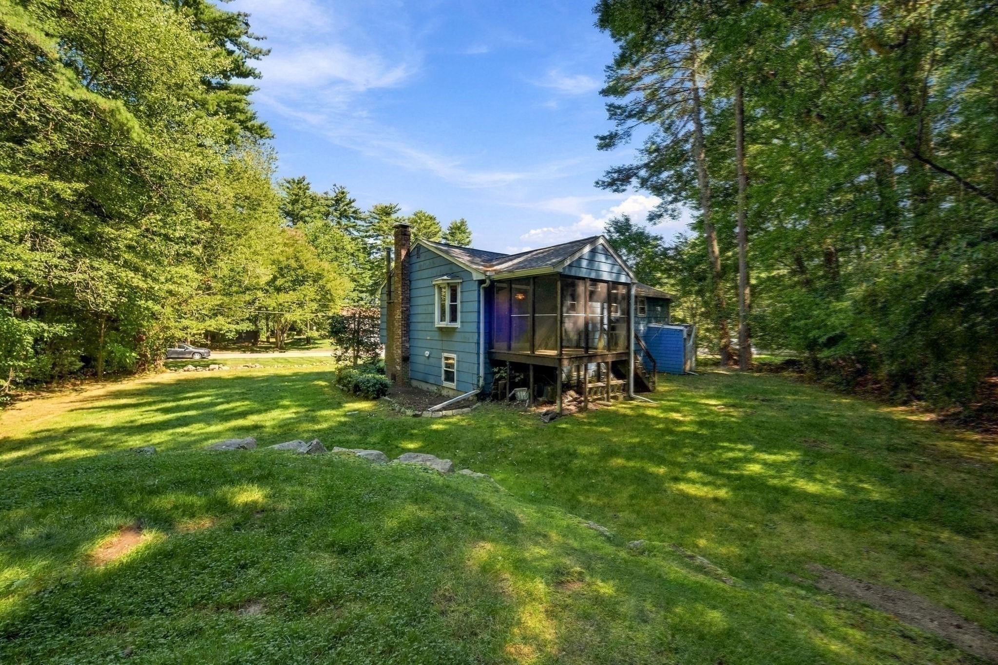 7 Olde Farm Road Easton, MA 02375 - Photo 34 of 35 Gallery Image 34