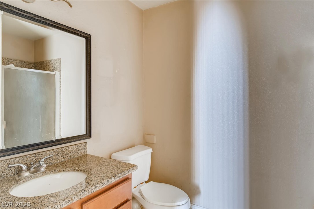 1806 North Decatur Boulevard, Unit 203 Las Vegas, NV 89108 - Photo 25 of 33