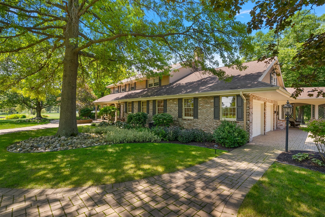 6130 Eidson Road Berrien Springs, MI 49103 - Photo 87 of 99