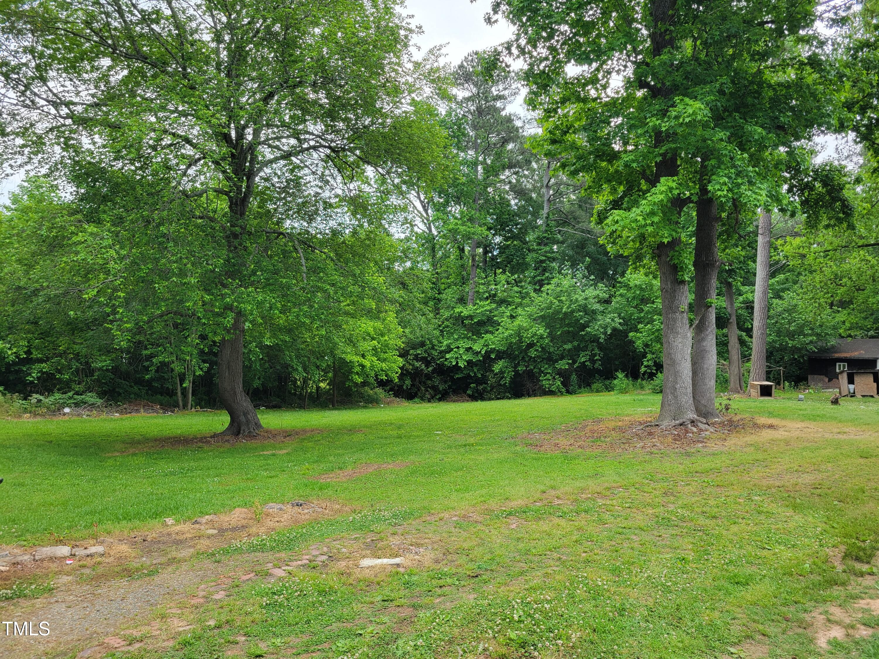 Tbd East 3rd Street Siler City, NC 27344 - Photo 18 of 23 a view of a field with trees in the background