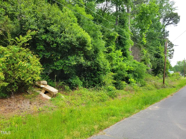 $200,000 | Tbd East 3rd Street, Siler City, NC 27344