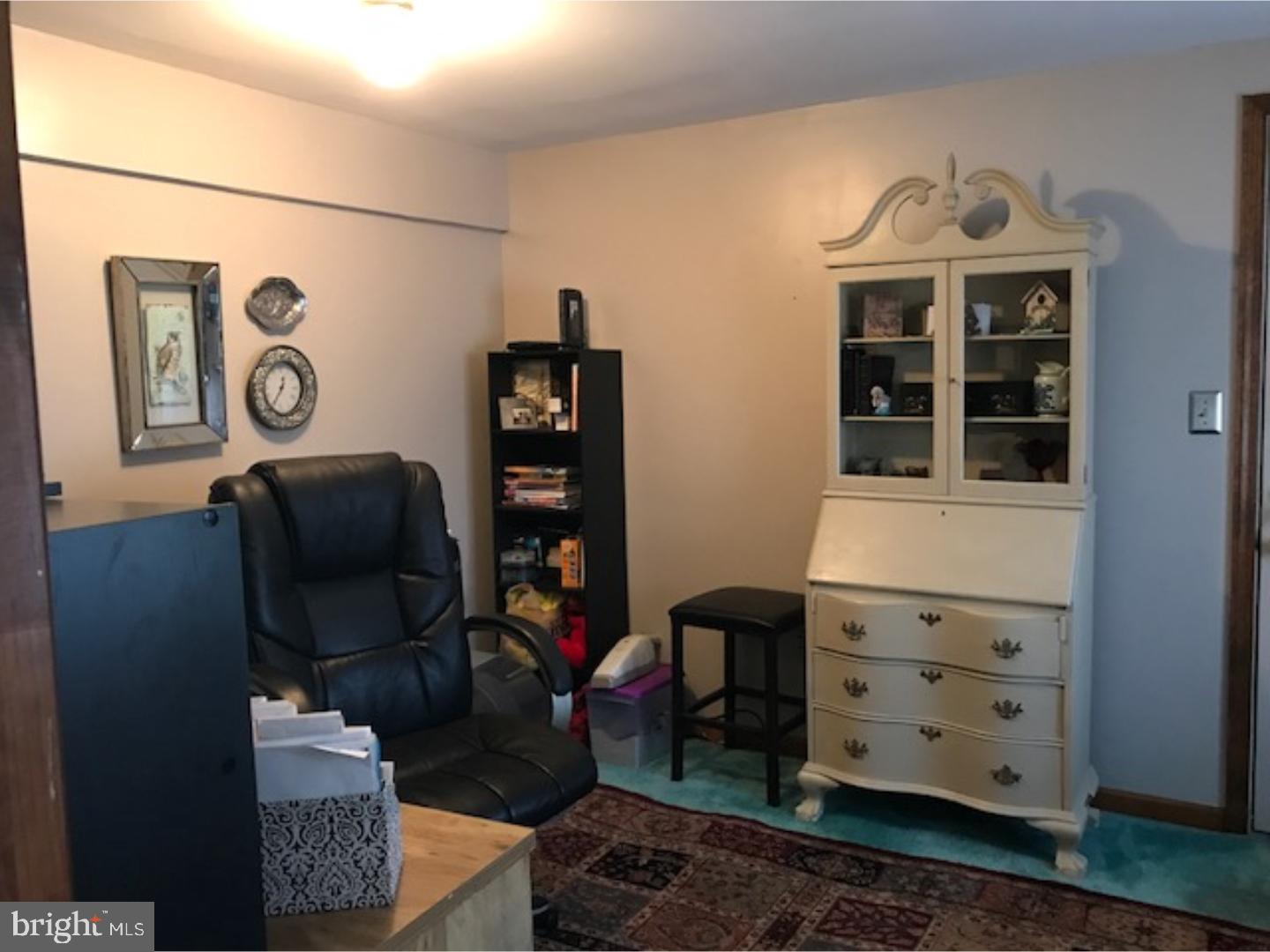 907 Edgemoor Road Cherry Hill, NJ 08034 - Photo 20 of 24 Office / Study