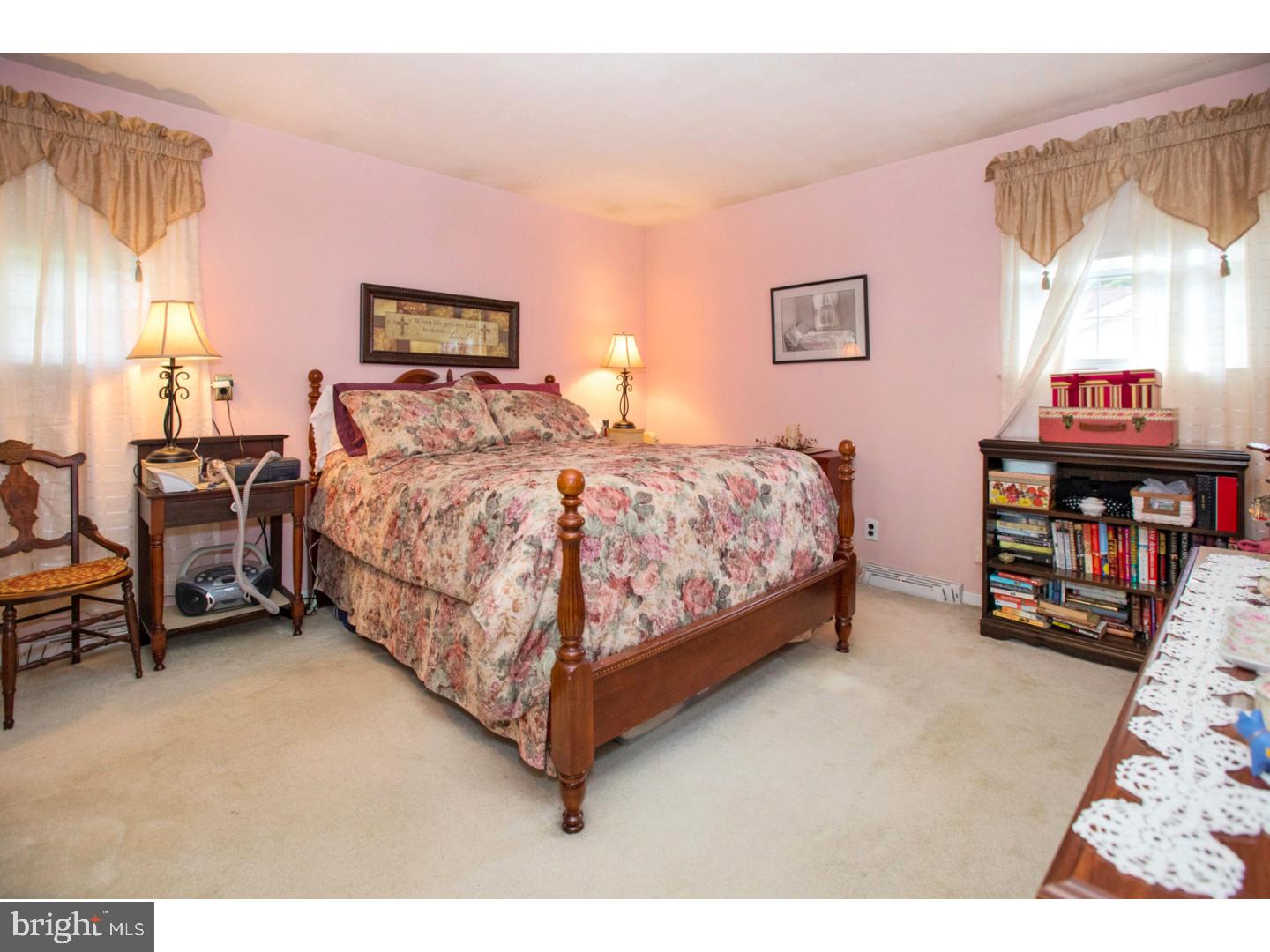 907 Edgemoor Road Cherry Hill, NJ 08034 - Photo 23 of 24 Bedroom - Main