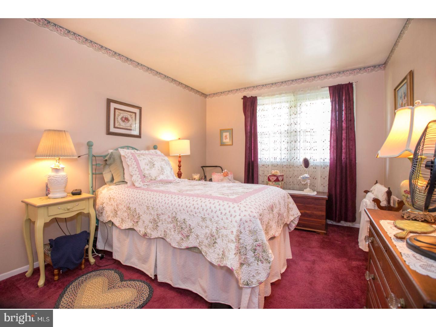 907 Edgemoor Road Cherry Hill, NJ 08034 - Photo 24 of 24 Bedroom 2