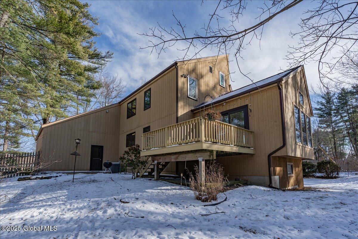 18 Salisbury Road Bethlehem, NY 12054 - Photo 3 of 36 06-18 SALSBURY RD-53